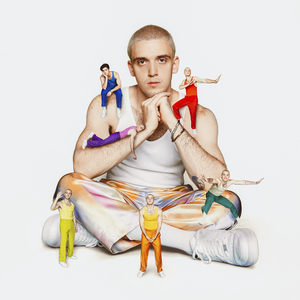 法国复古怀旧毛
