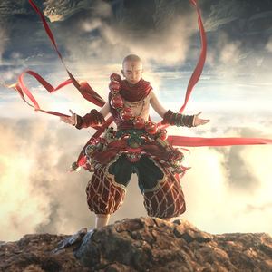 法国复古怀旧毛
